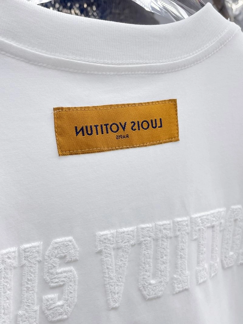 Durable Louis Vuitton T-Shirts 137068
