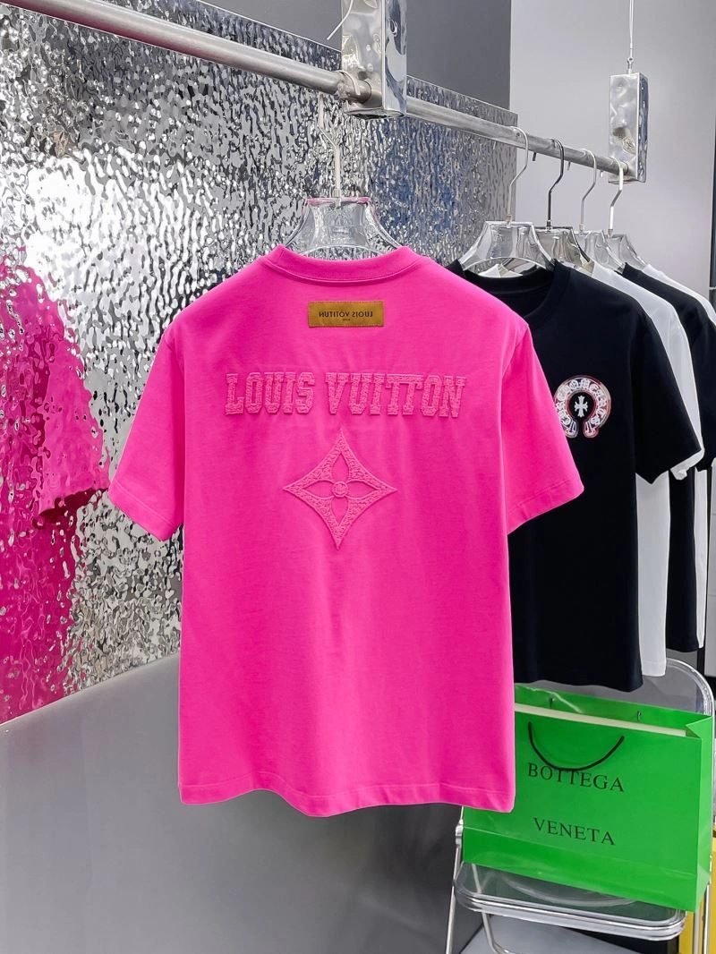 Louis Vuitton T-Shirts UrbanStyle 137088