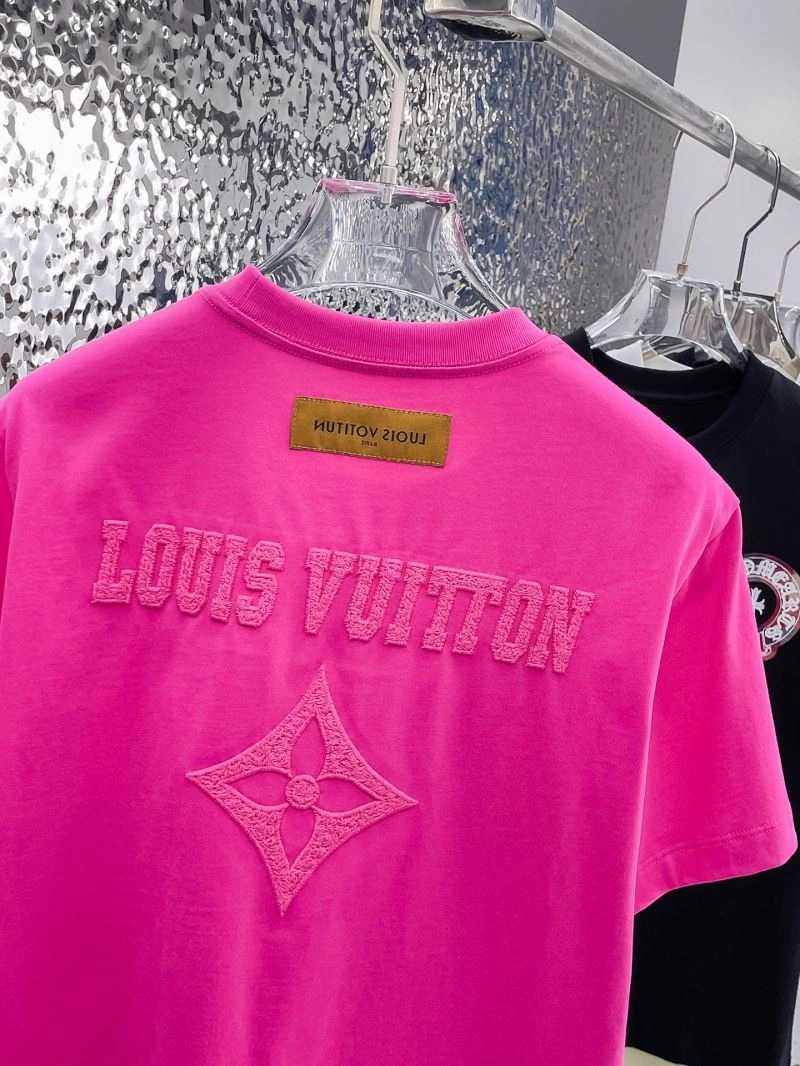 Louis Vuitton T-Shirts UrbanStyle 137088