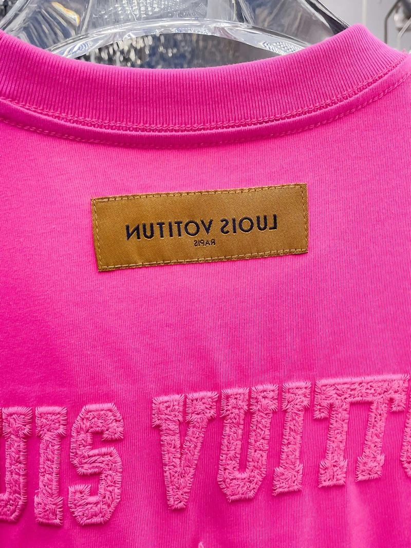 Louis Vuitton T-Shirts UrbanStyle 137088