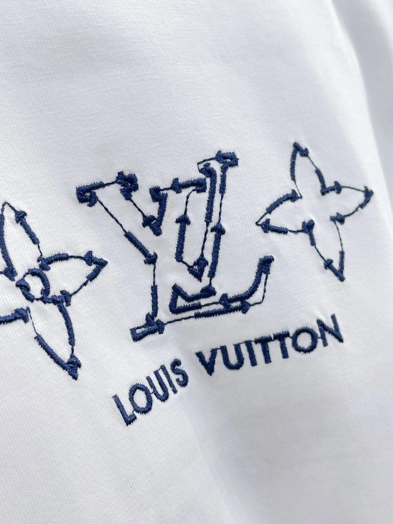 Louis Vuitton T-Shirts Comfortable 137085