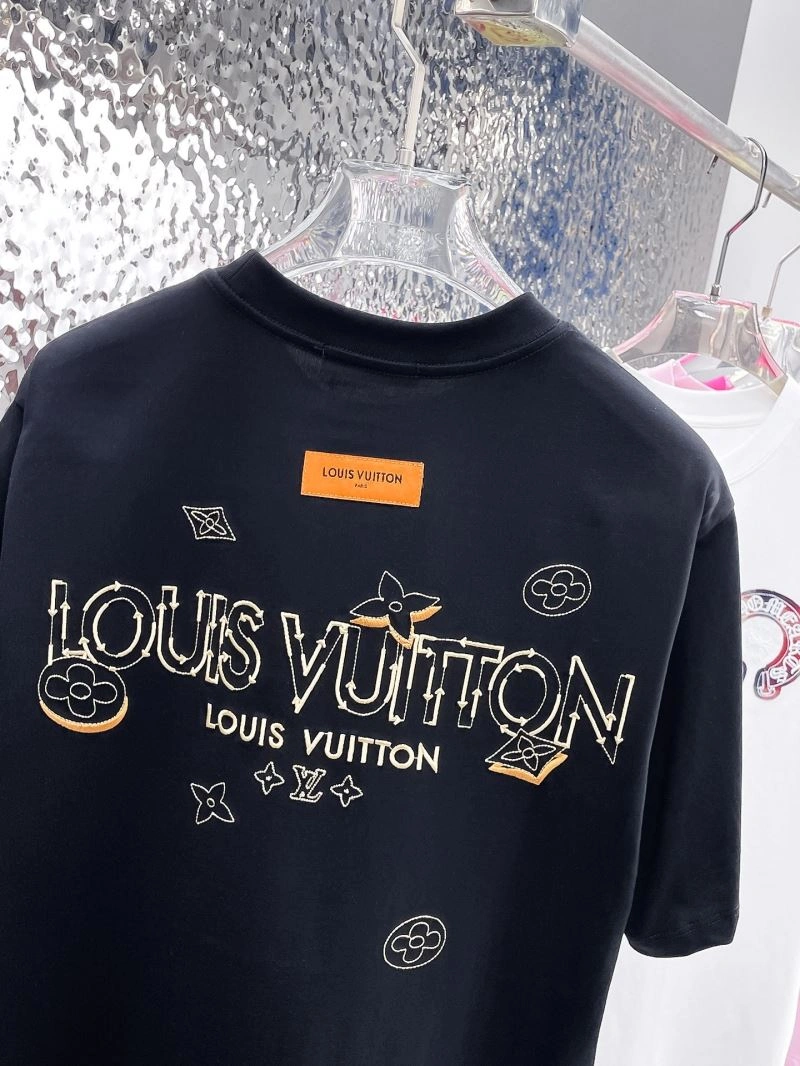 Breathable Louis Vuitton T-Shirts 137082