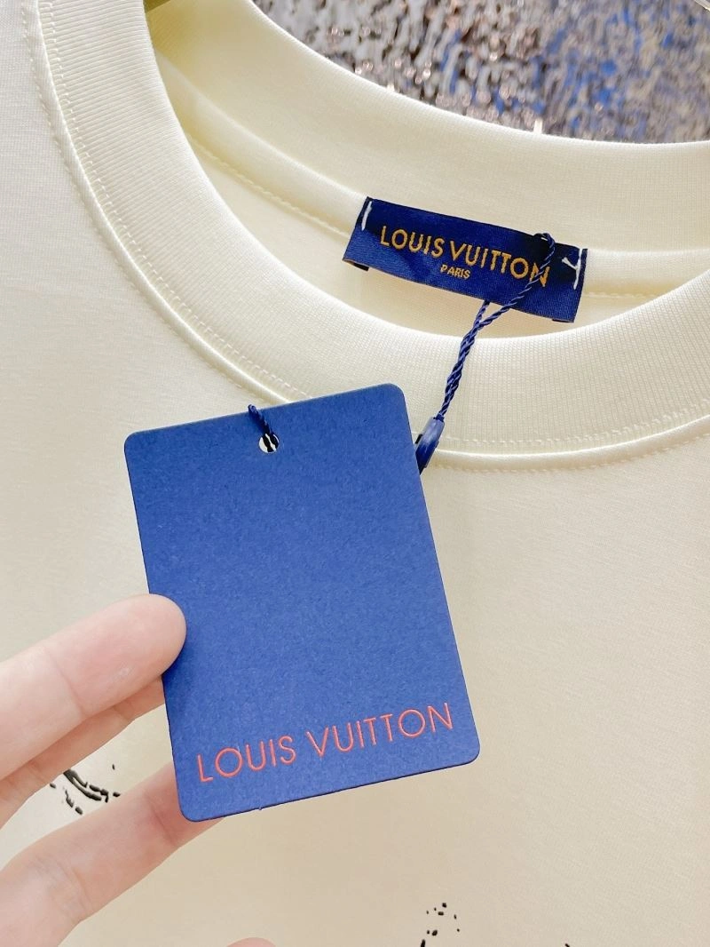 Louis Vuitton T-Shirts Fashionable 137062