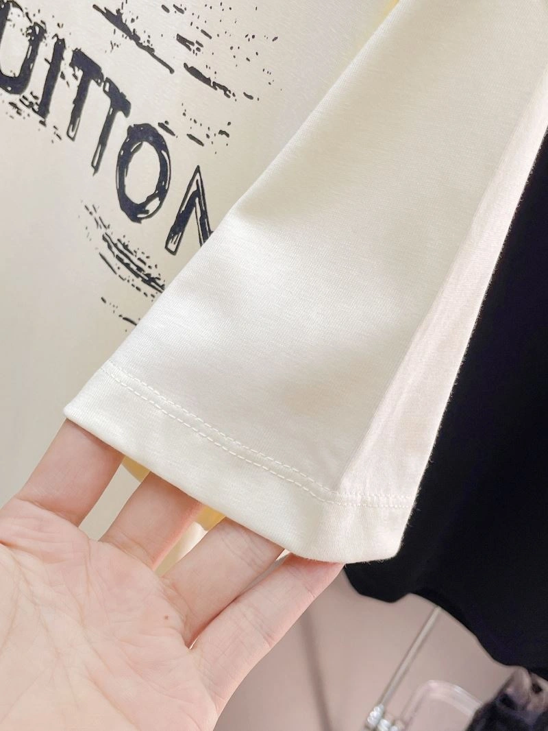 Louis Vuitton T-Shirts Fashionable 137062