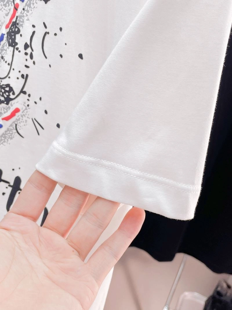 Louis Vuitton T-Shirts Effortless 137066