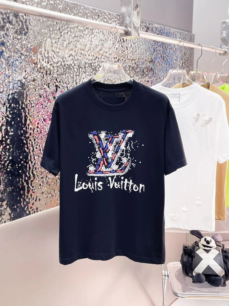 Louis Vuitton T-Shirts Original 137064
