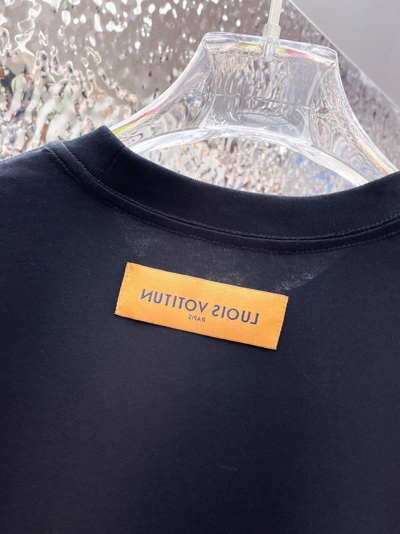 Louis Vuitton T-Shirts Original 137064