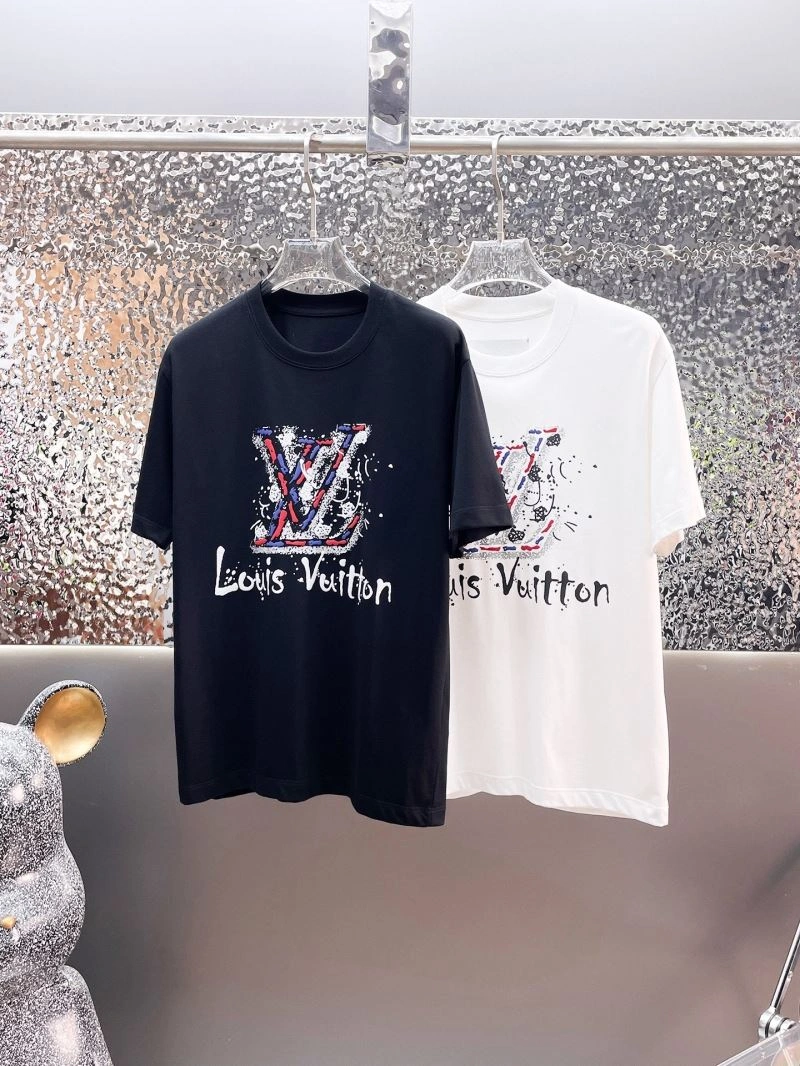 Louis Vuitton T-Shirts Original 137064