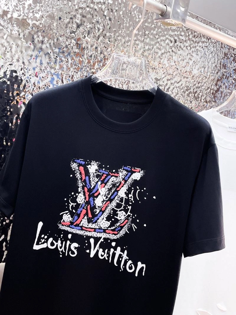 Louis Vuitton T-Shirts Original 137064
