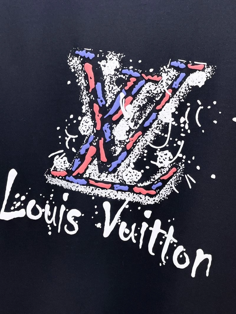 Louis Vuitton T-Shirts Original 137064
