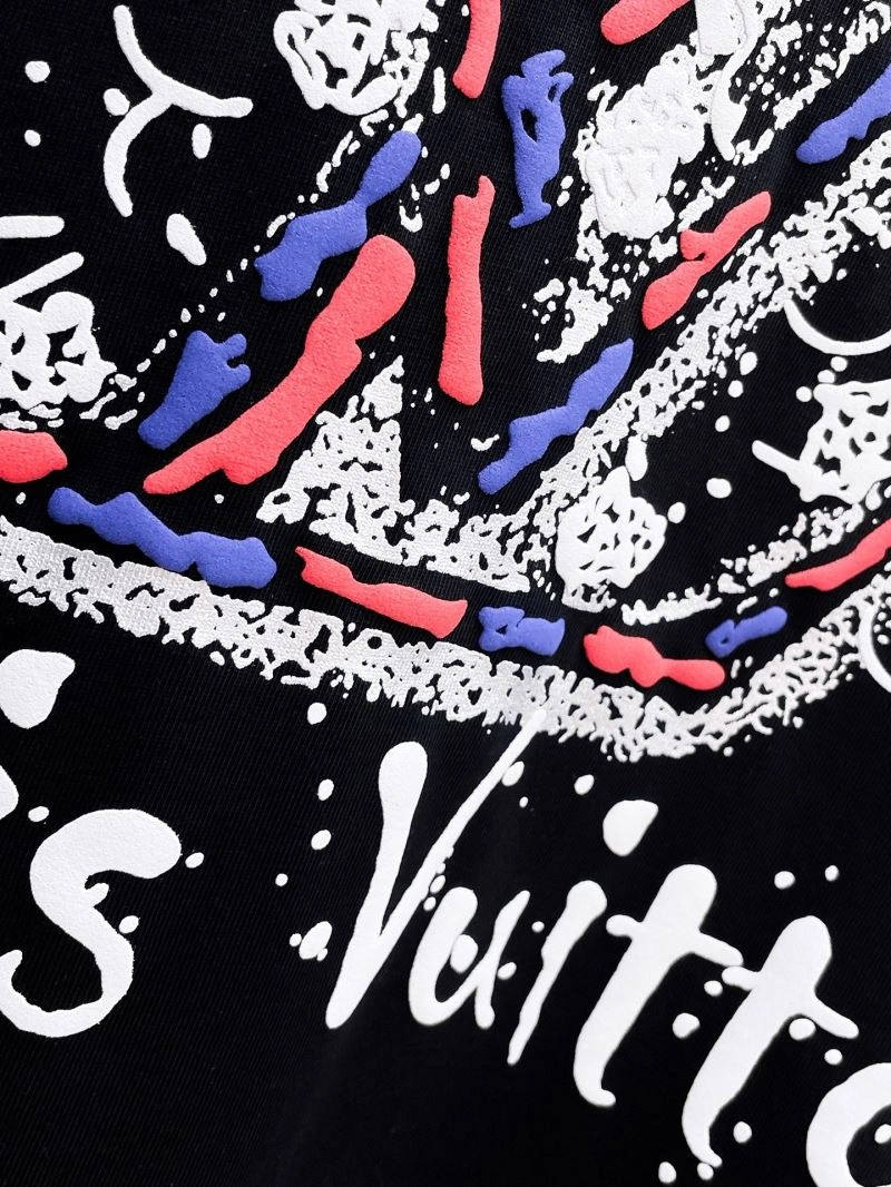 Louis Vuitton T-Shirts Original 137064