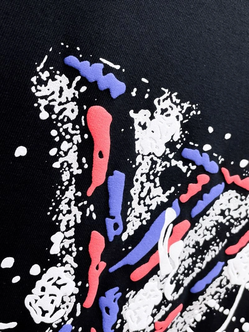 Louis Vuitton T-Shirts Original 137064