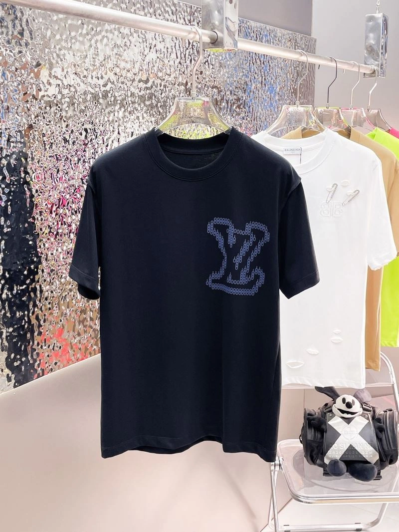 Louis Vuitton T-Shirts SportInspired 137065