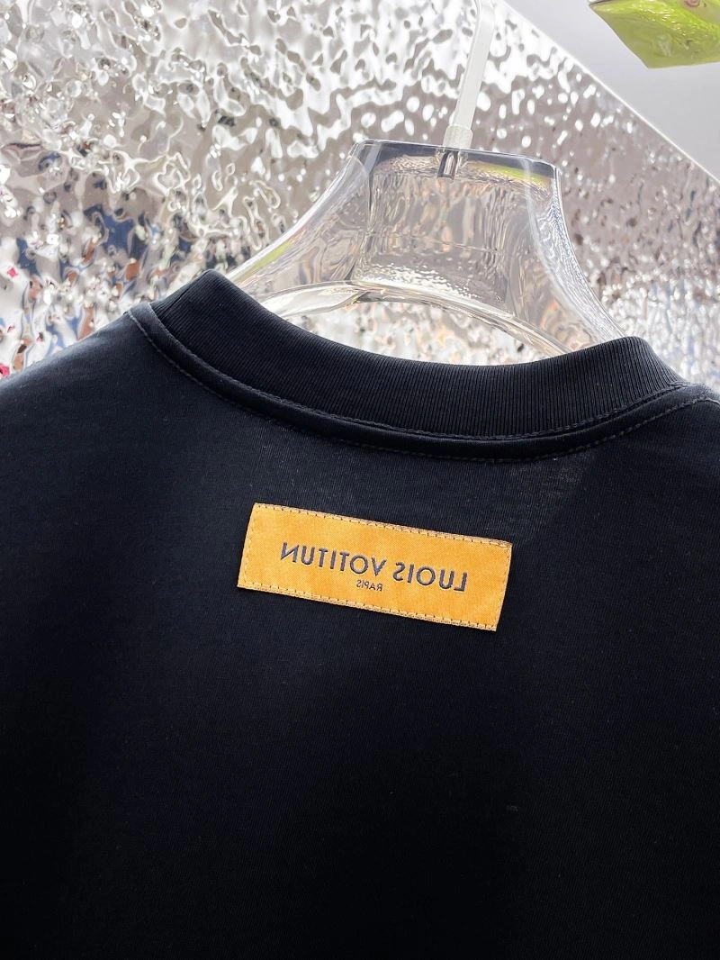 Louis Vuitton T-Shirts SportInspired 137065