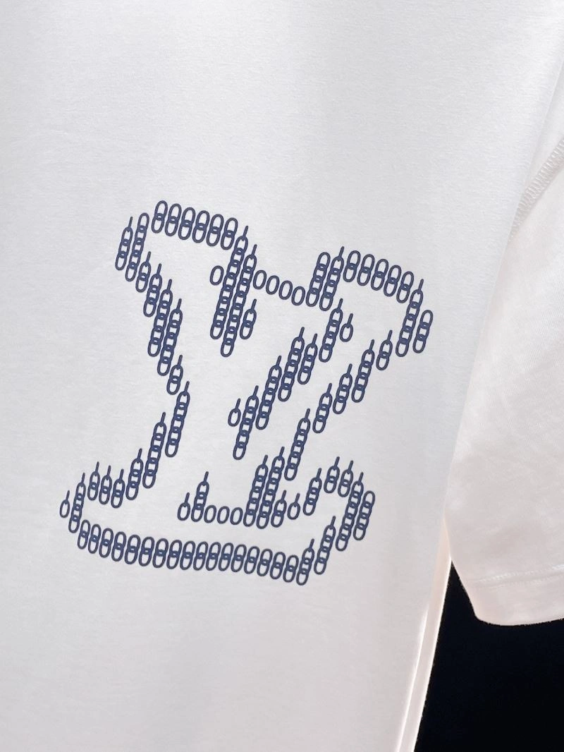Louis Vuitton T-Shirts Seasonal 137063