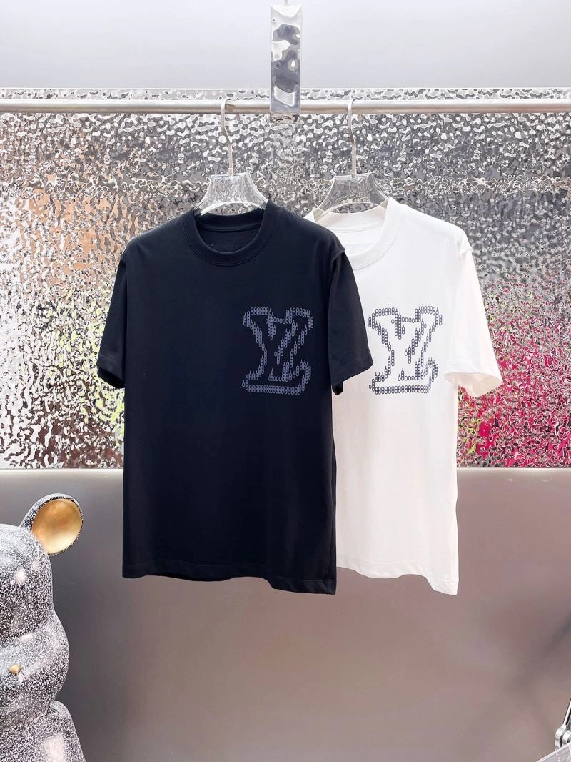 Louis Vuitton T-Shirts Seasonal 137063