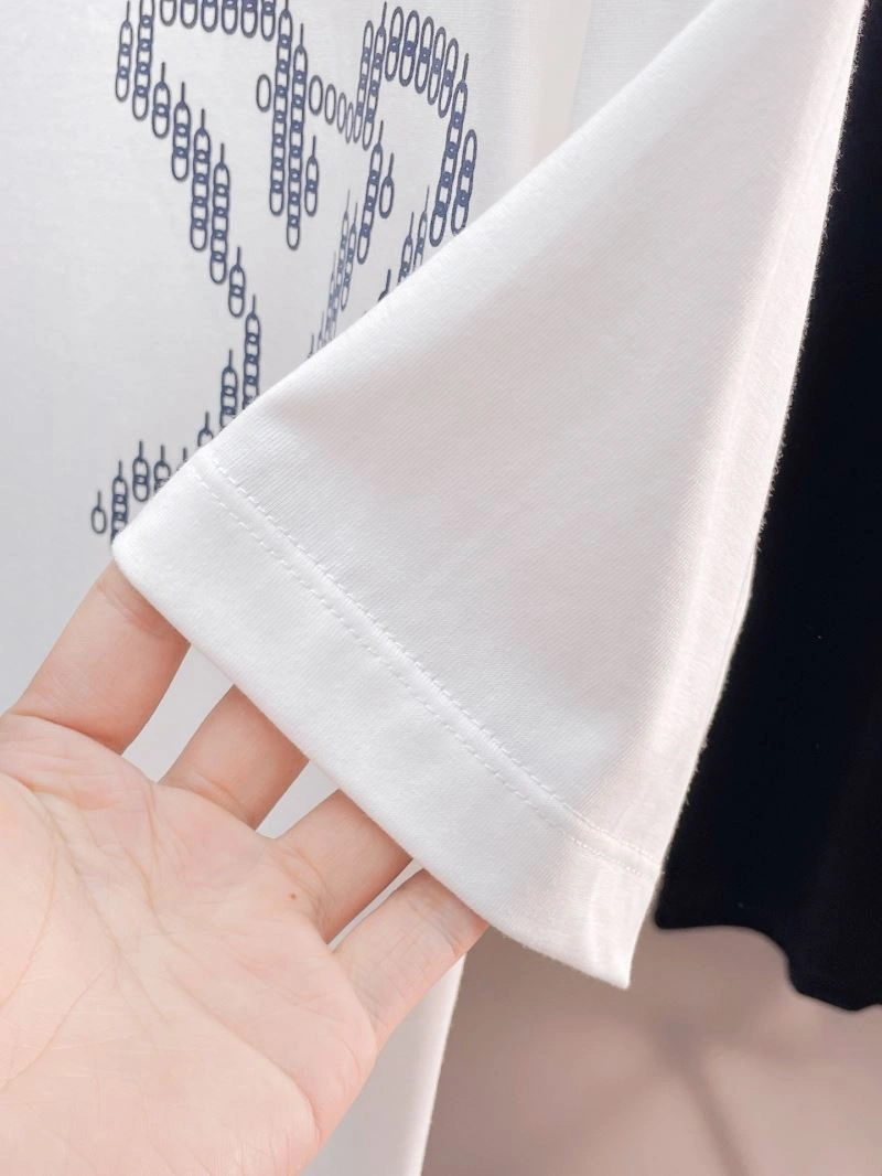 Louis Vuitton T-Shirts Seasonal 137063