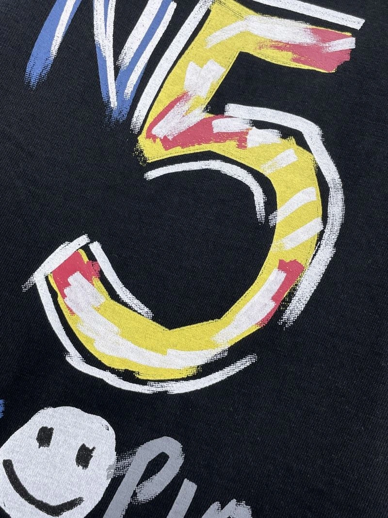 Louis Vuitton T-Shirts TimelessDesign 137059