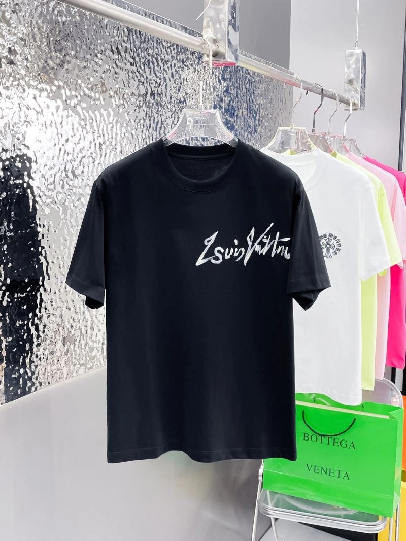 Durable Louis Vuitton T-Shirts 137053