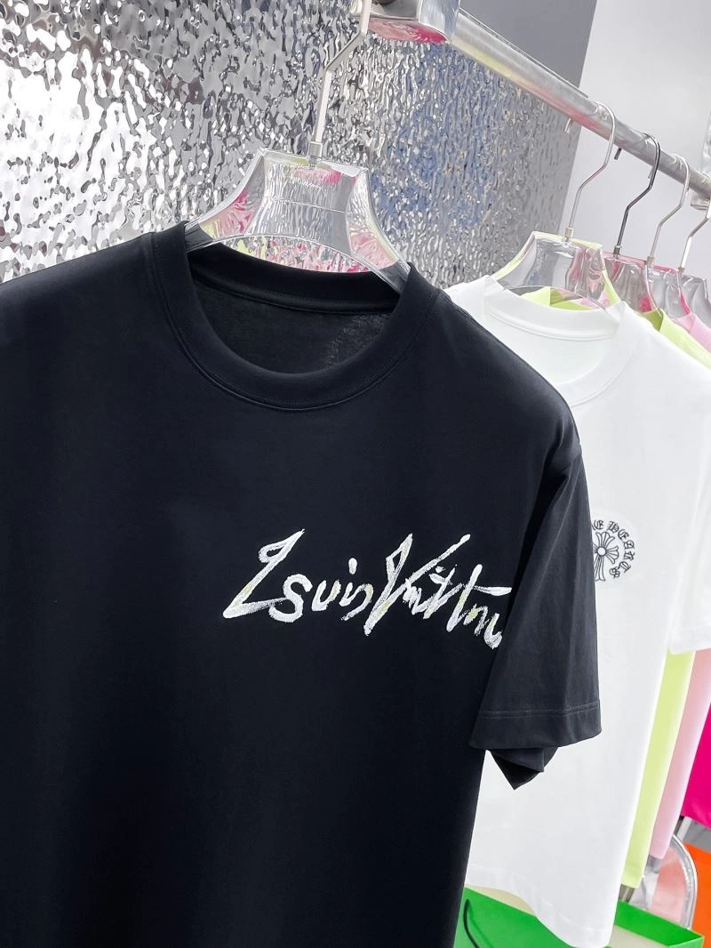 Durable Louis Vuitton T-Shirts 137053