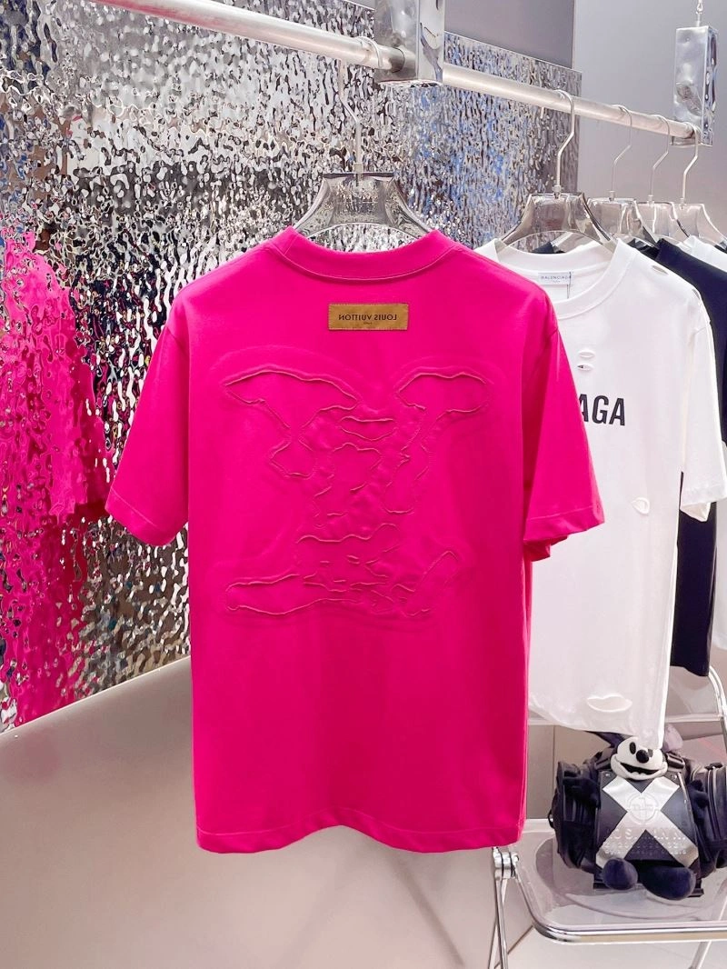 Louis Vuitton T-Shirts ZeroBulk 137055