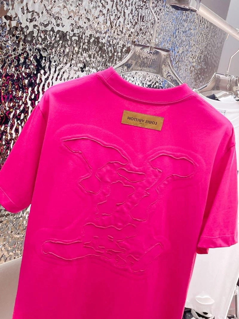 Louis Vuitton T-Shirts ZeroBulk 137055