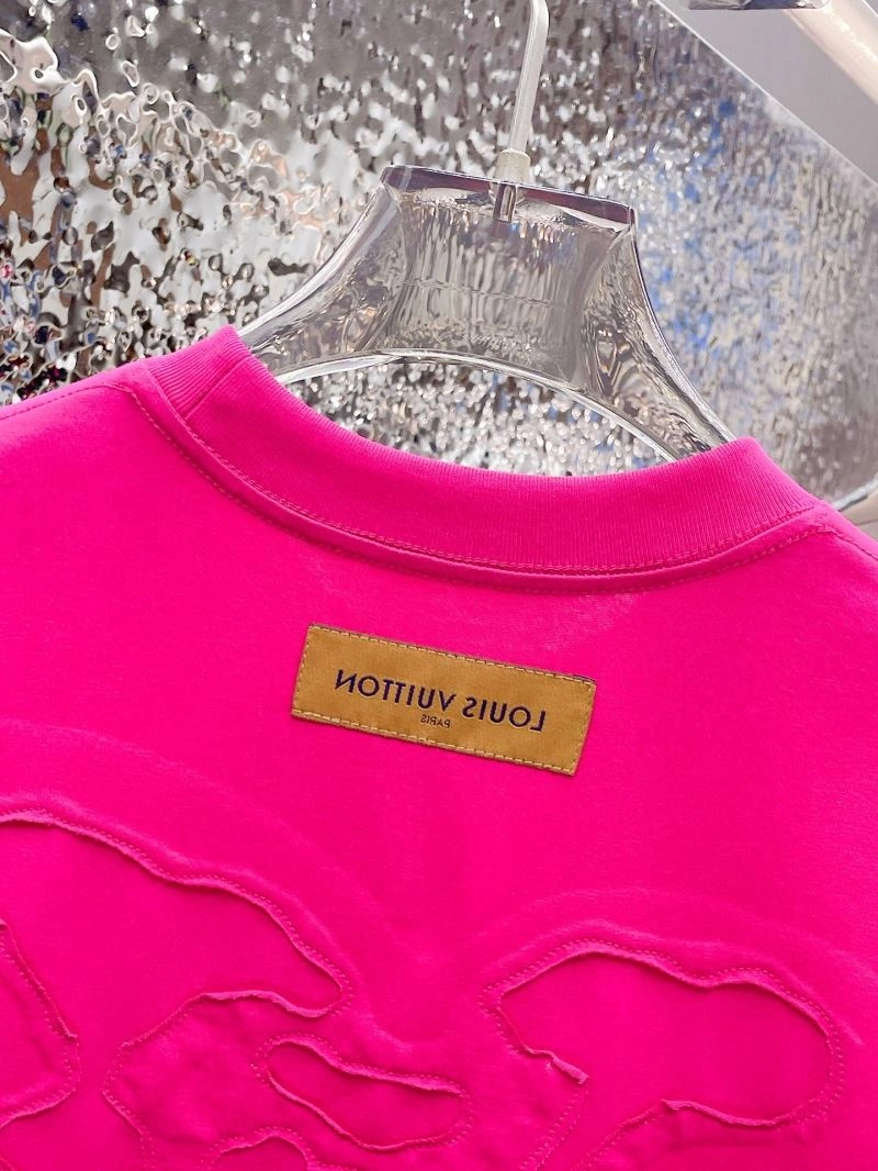 Louis Vuitton T-Shirts ZeroBulk 137055