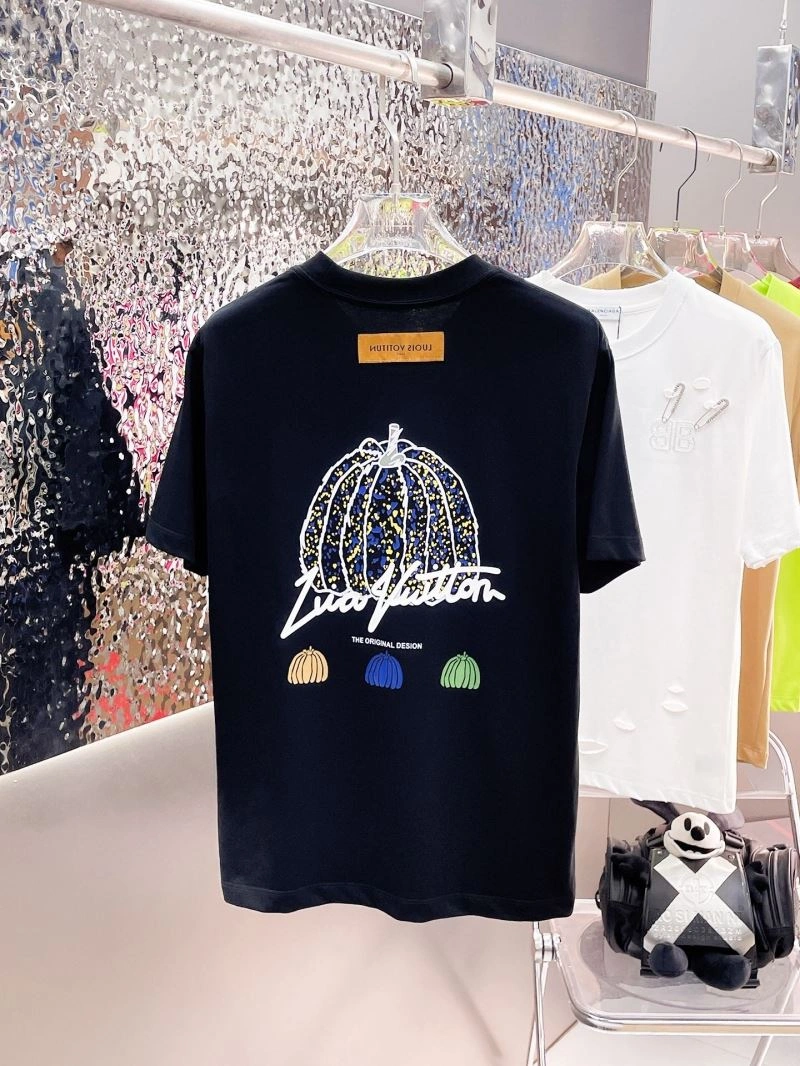 Affordable Louis Vuitton T-Shirts 137056