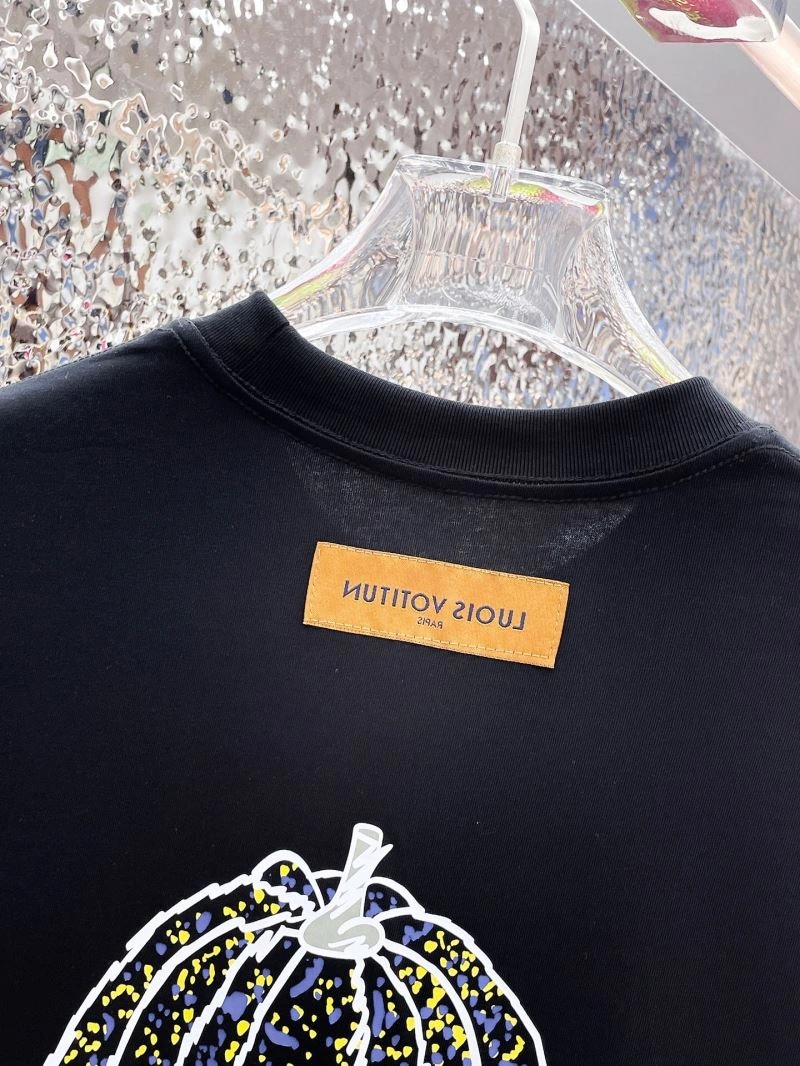 Affordable Louis Vuitton T-Shirts 137056