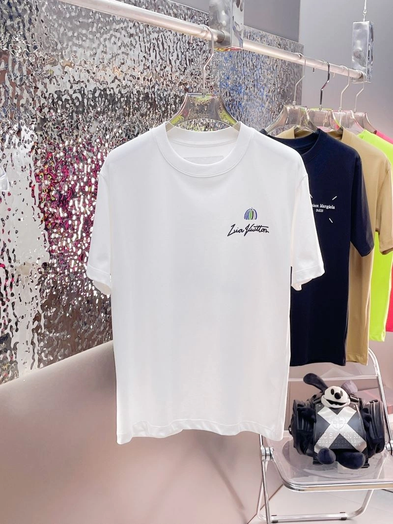 FastDry Louis Vuitton T-Shirts 137038