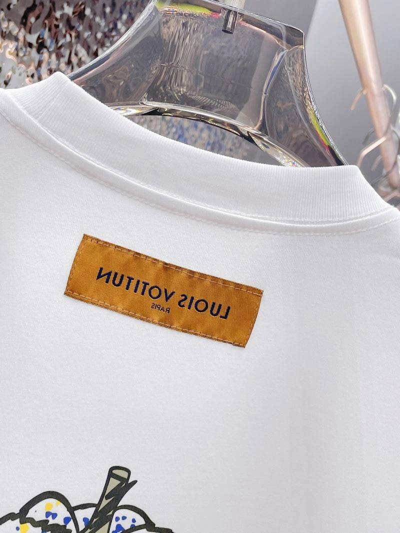 FastDry Louis Vuitton T-Shirts 137038