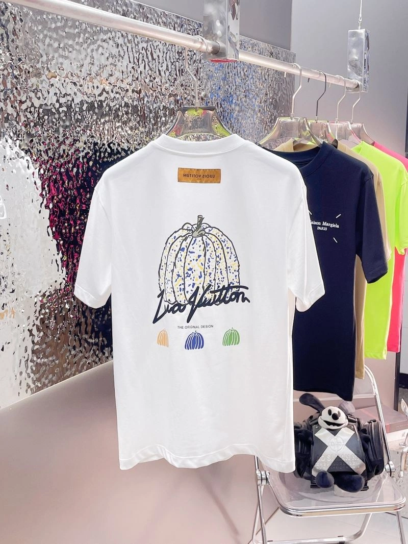 FastDry Louis Vuitton T-Shirts 137038