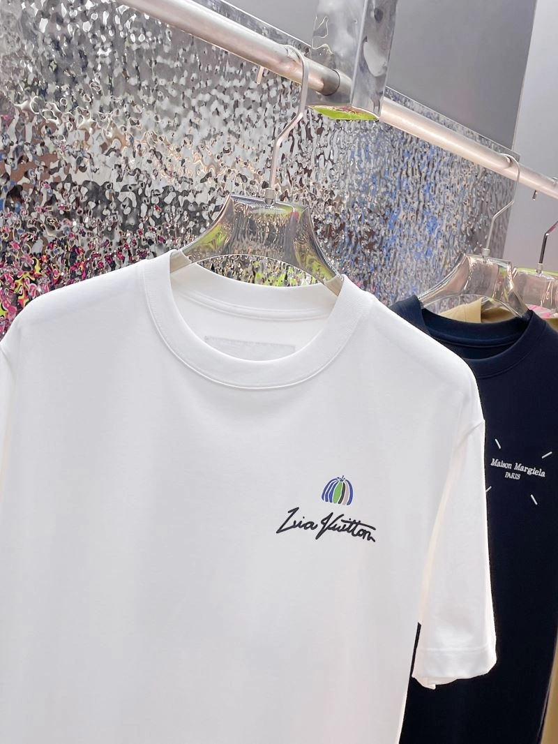 FastDry Louis Vuitton T-Shirts 137038