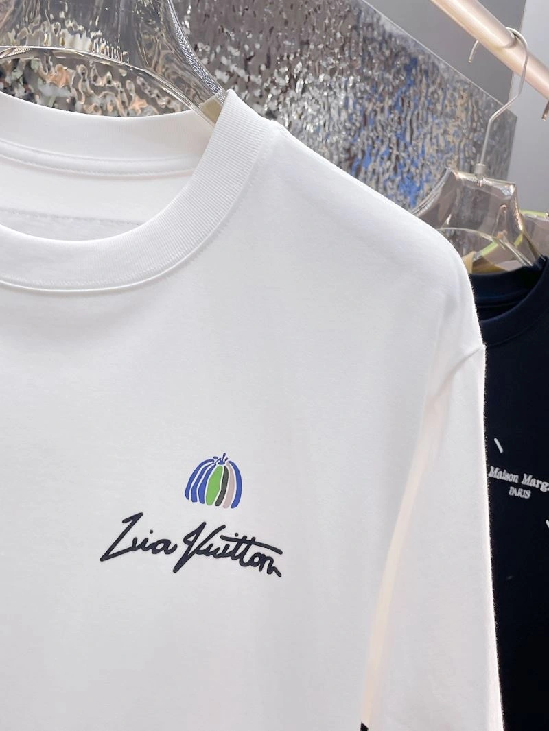 FastDry Louis Vuitton T-Shirts 137038