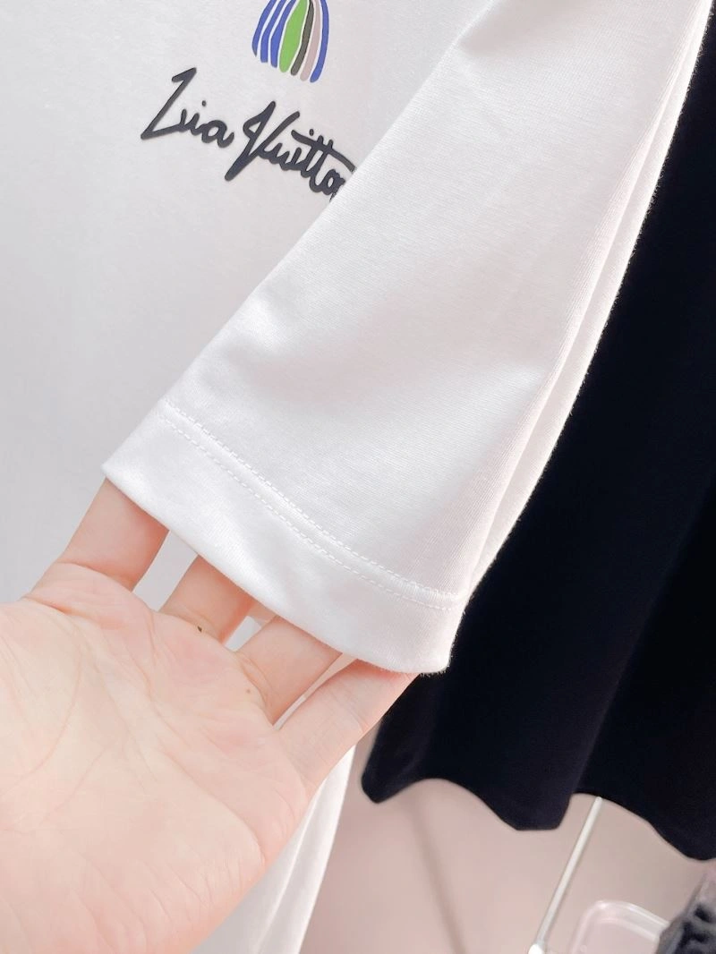FastDry Louis Vuitton T-Shirts 137038