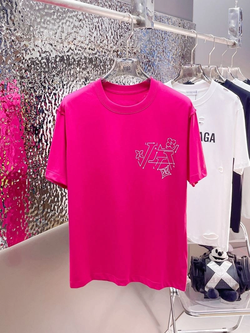 Louis Vuitton T-Shirts ZeroBulk 137045