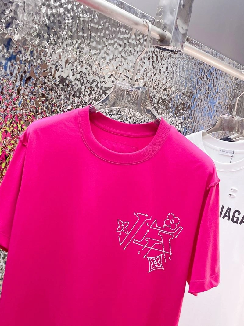 Louis Vuitton T-Shirts ZeroBulk 137045