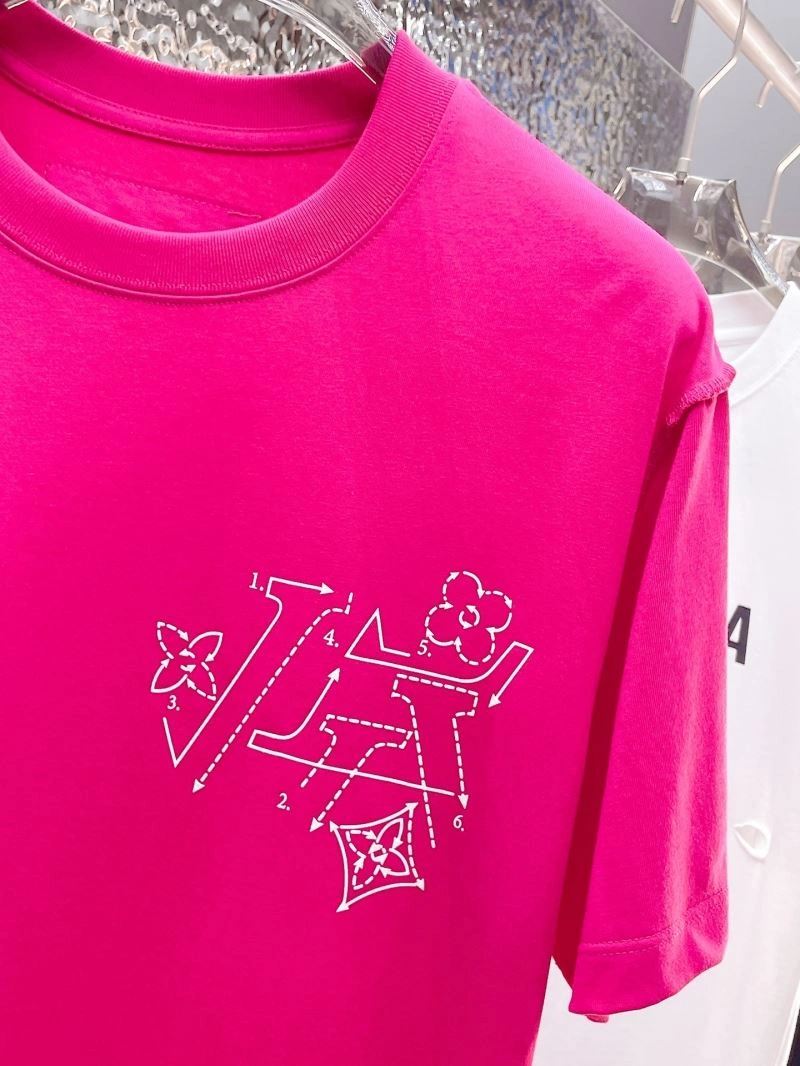 Louis Vuitton T-Shirts ZeroBulk 137045