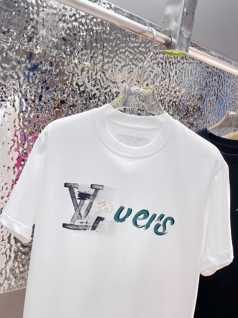 FastDry Louis Vuitton T-Shirts 137027