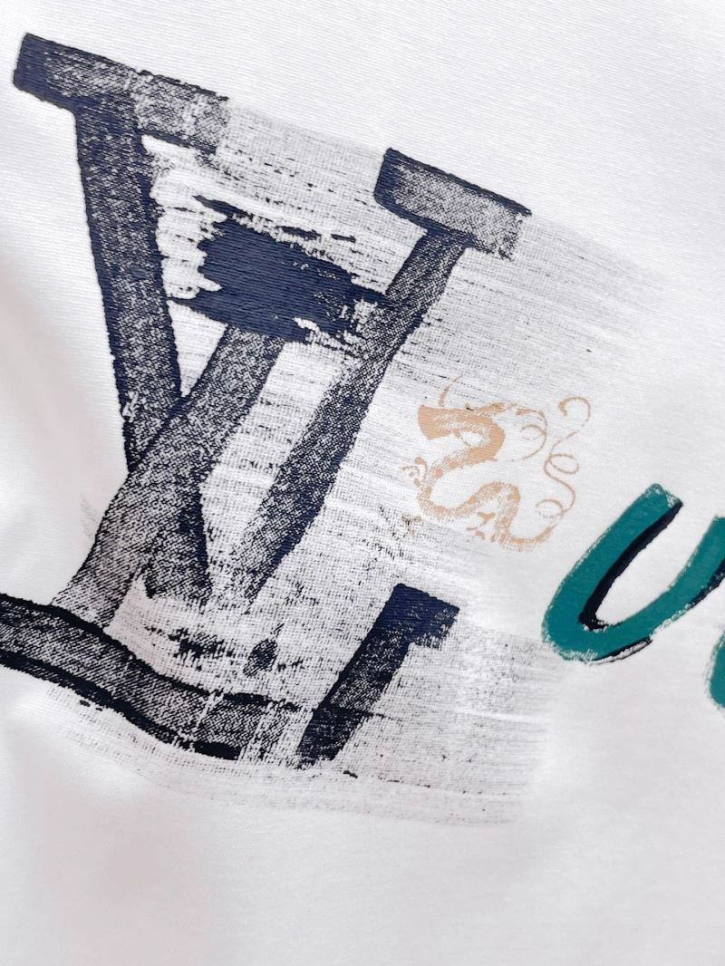 FastDry Louis Vuitton T-Shirts 137027