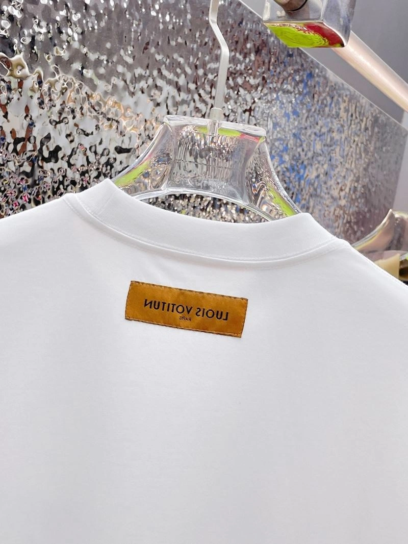 FastDry Louis Vuitton T-Shirts 137027