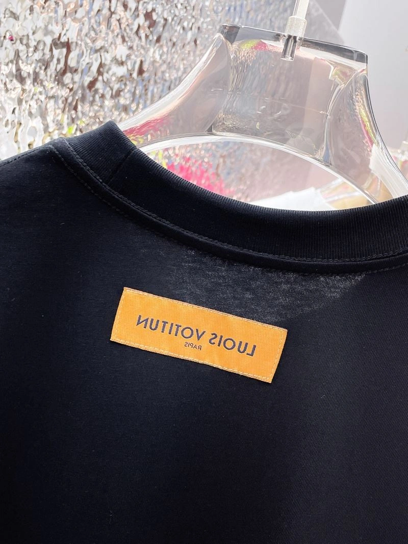 Reliable Louis Vuitton T-Shirts 137030