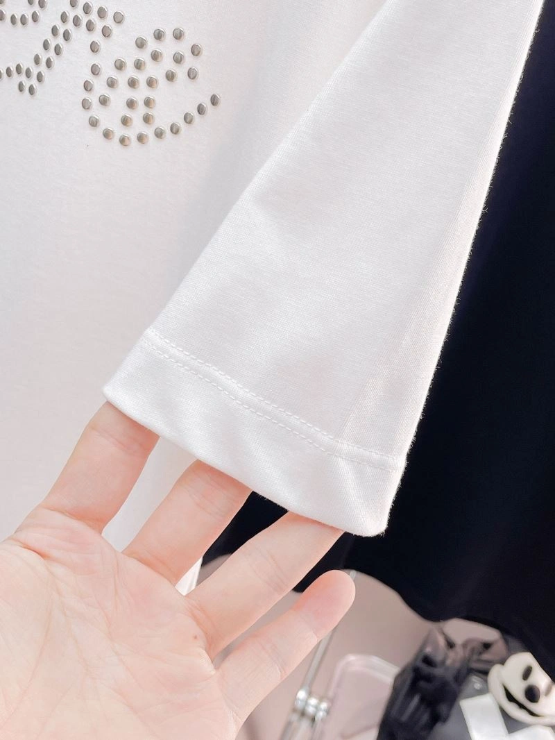 Louis Vuitton T-Shirts Fashionable 137037