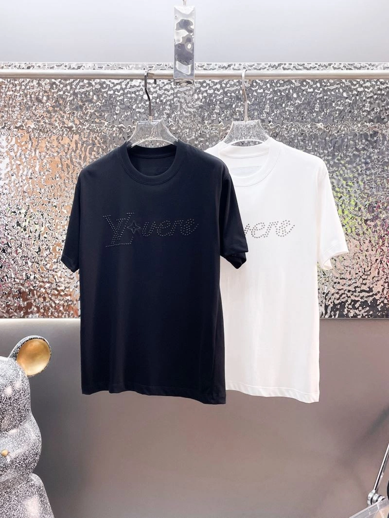 Louis Vuitton T-Shirts Fashionable 137037