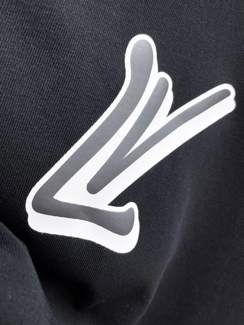 Classic Louis Vuitton T-Shirts 137025