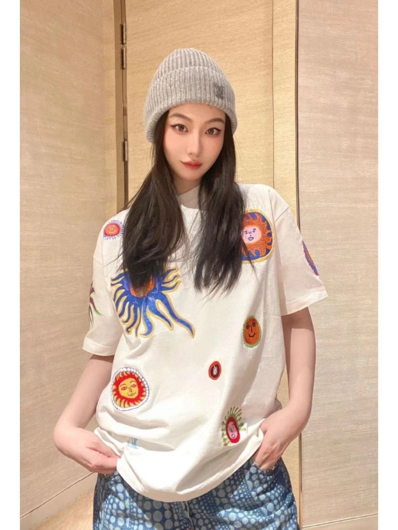 FashionForward Louis Vuitton T-Shirts 137052