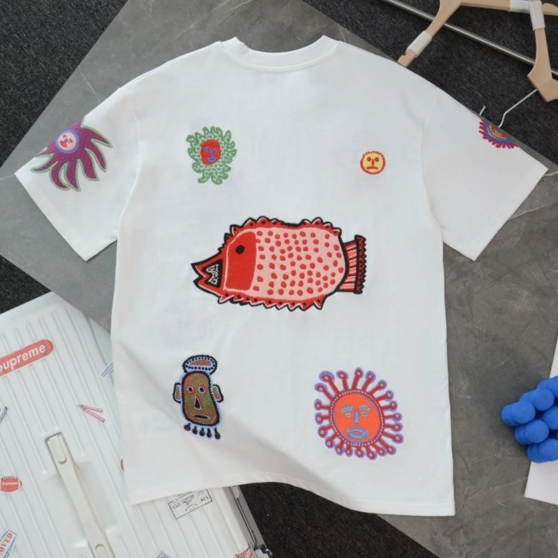 FashionForward Louis Vuitton T-Shirts 137052