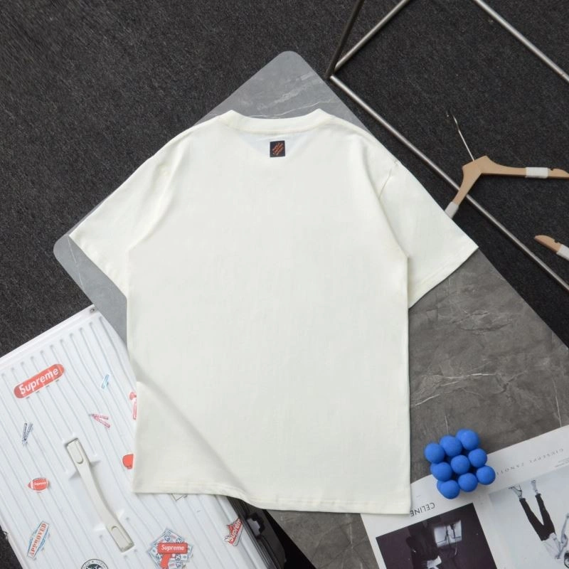 Trendsetting Louis Vuitton T-Shirts 137048
