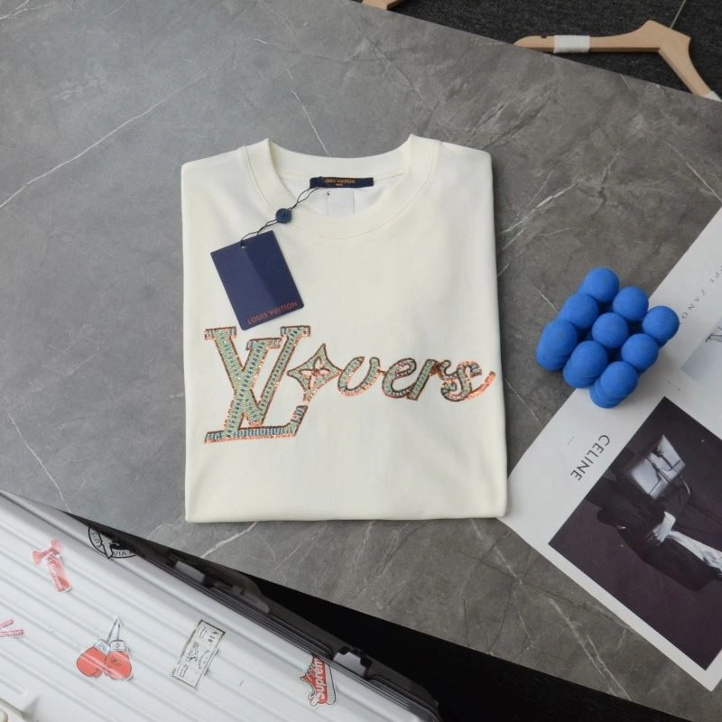 Trendsetting Louis Vuitton T-Shirts 137048