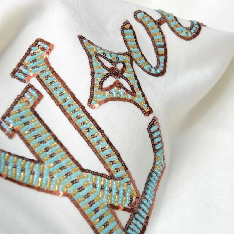 Trendsetting Louis Vuitton T-Shirts 137048